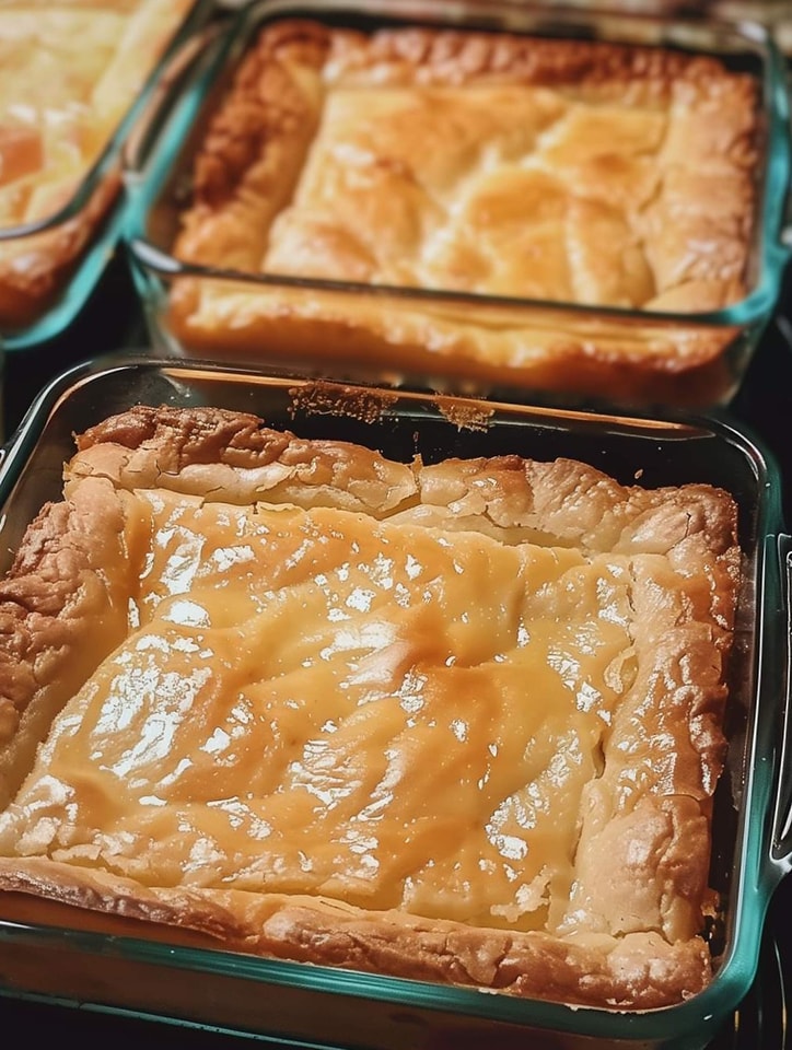 Ich mache diese seit Jahren und die Leute sind jedes Mal ganz aus dem Häuschen“ – Die besten handgemachten Köstlichkeiten für jedes Event 🍪✨