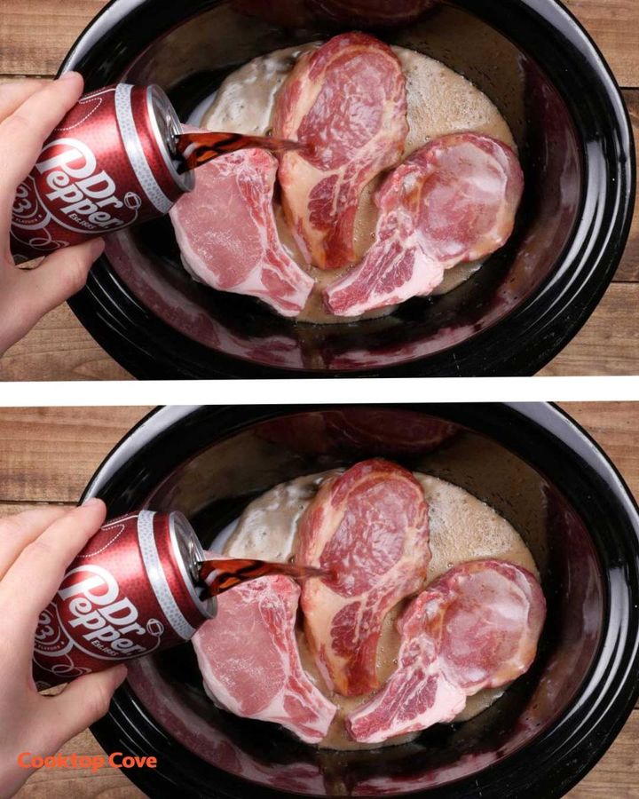 Schließen Sie Ihren Slow Cooker an und servieren Sie eines dieser einfachen Schweinefleischgerichte