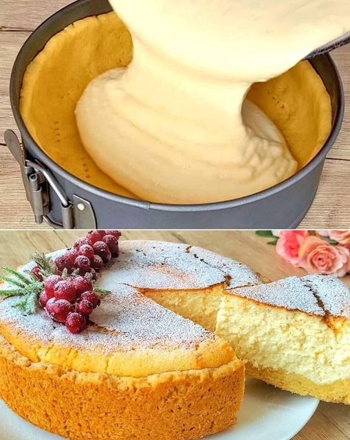 Omas geheime Shortbread-Creme-Torte: Das perfekte Dessert für jedes Familienfest