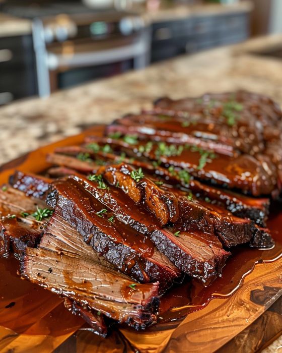 Wenn ich Appetit auf Fleisch habe, greife ich darauf zurück: Ein köstliches Rezept, das einfach immer passt!