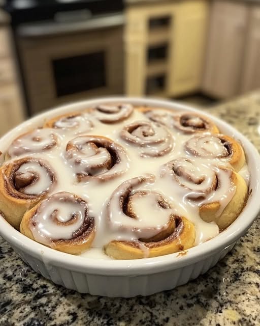 Perfekte Brötchen für jedes Abendessen – Ein Rezept für fluffigen Genuss