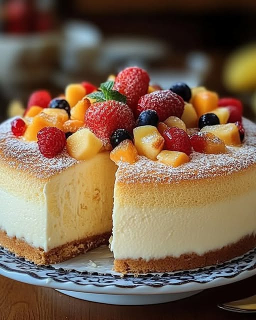 Tres-Leches-Kuchen (Trilecha-Kuchen): Ein himmlisches, saftiges Dessert